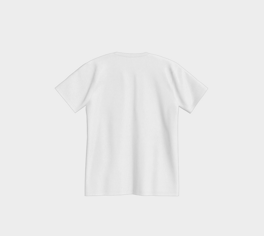 Maestro Edition | Soft Premium Medium Weight 100% Cotton Crewneck T-Shirt MADE IN CANADA