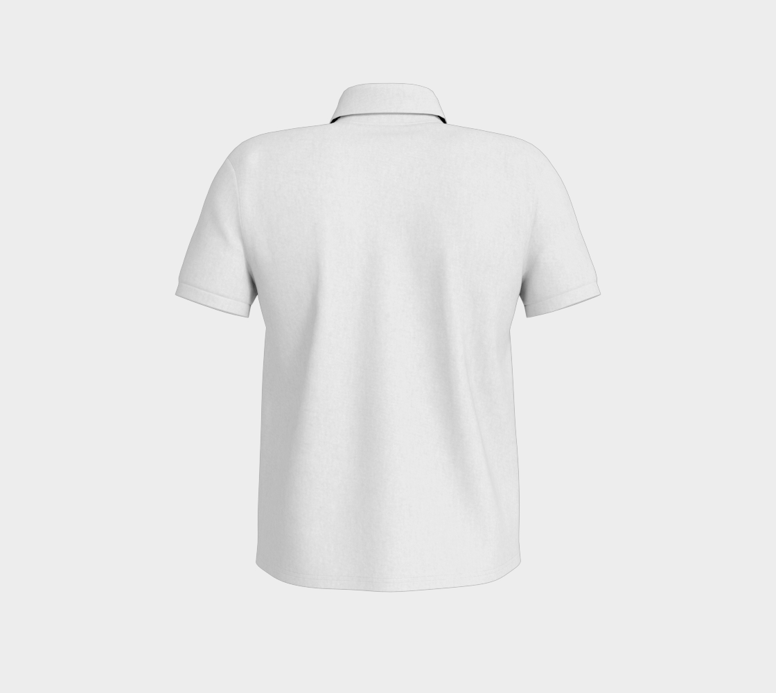 Maestro Edition | Premium Unisex Ringspung Cotton Polo Shirt