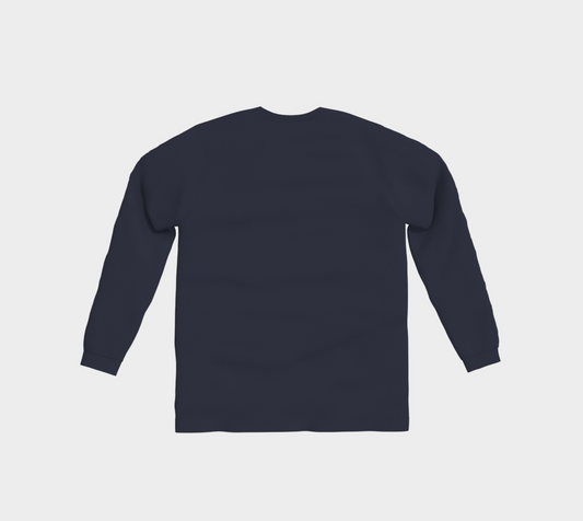 Maestro Edition | 100% Cotton Lightweight Comfort Long Sleeve T-Shirt