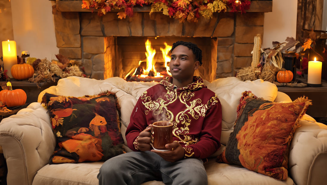 5 Classical Pieces for a Cozy Thanksgiving Evening