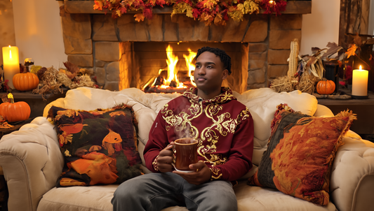 5 Classical Pieces for a Cozy Thanksgiving Evening