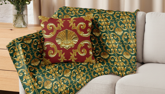 Baroque Christmas: The Warm Glow of a Candlelit, Old-World Holiday Listening Experience