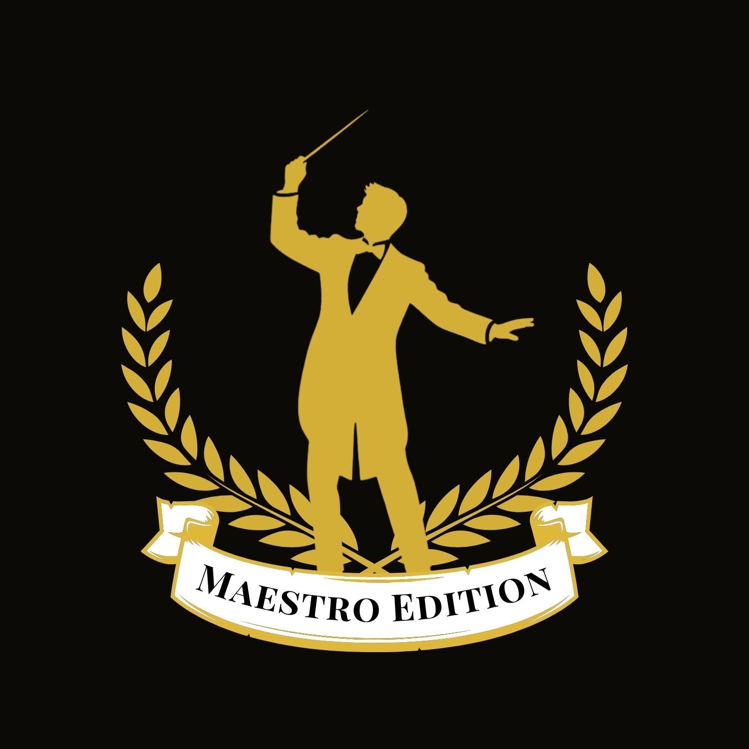 Maestro Edition