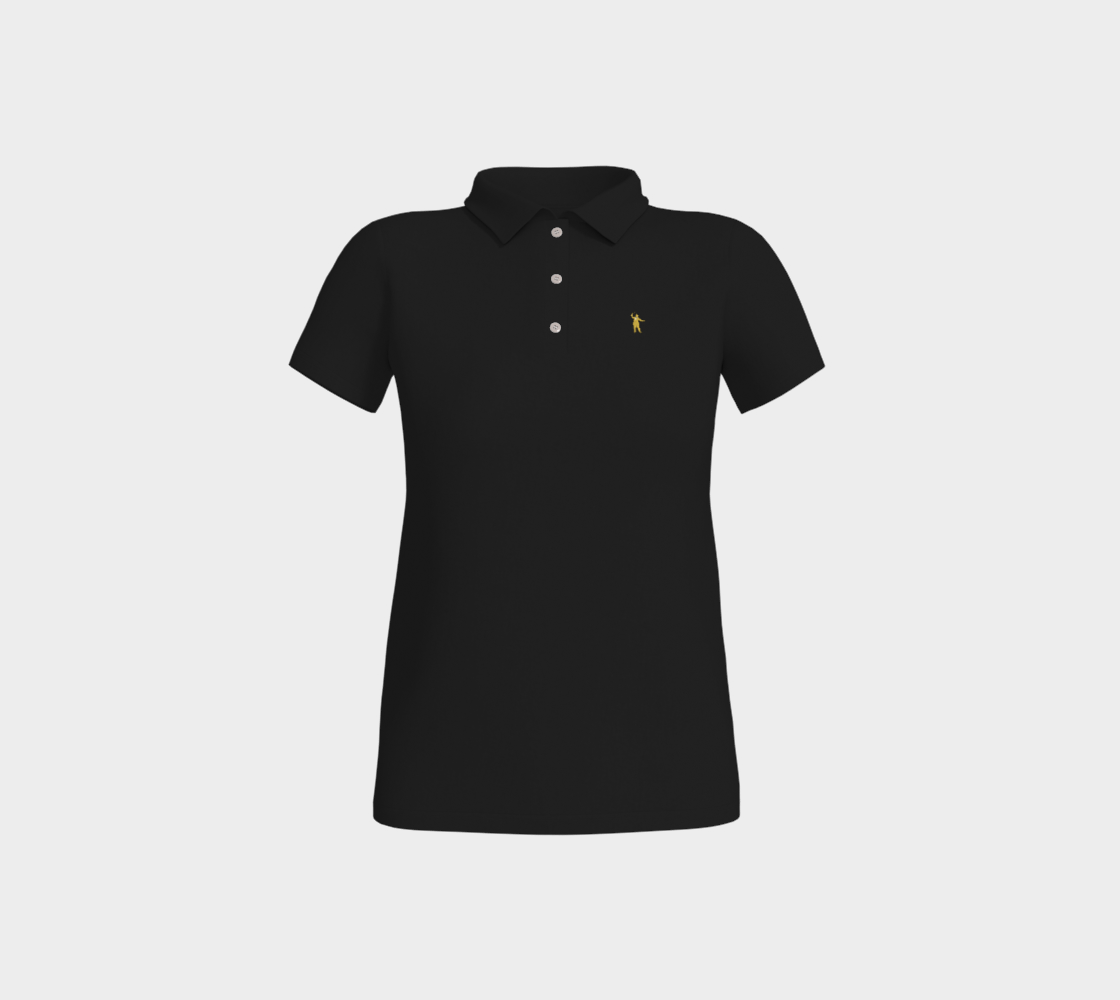 Maestro Edition | Tailored Premium Cotton Polo Shirt