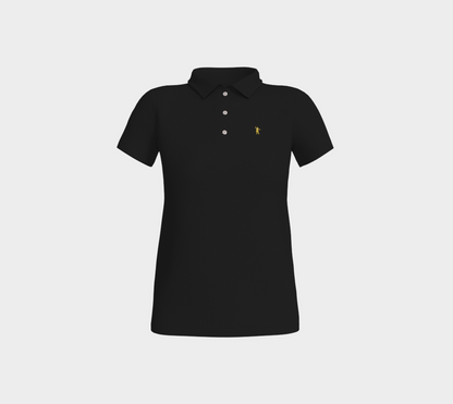 Maestro Edition | Tailored Premium Cotton Polo Shirt