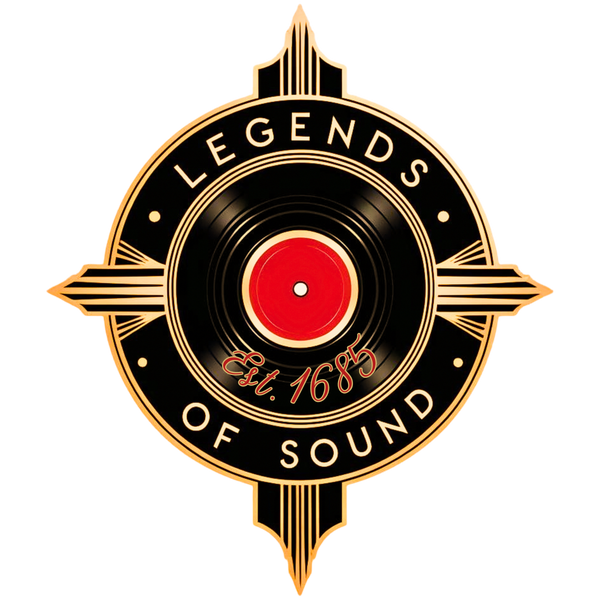 Legends of Sound 
