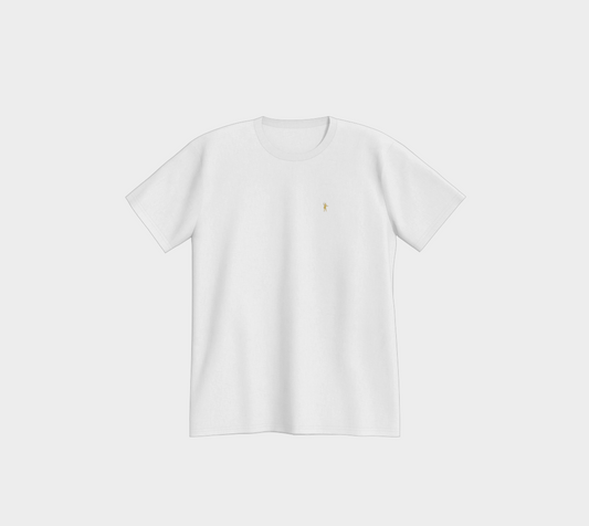 Maestro Edition | Soft Premium Medium Weight 100% Cotton Crewneck T-Shirt MADE IN CANADA